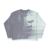 Toloer And Winter 2023 Women's Sweater Autumn And Winter Sweater