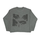 Toloer And Winter 2023 Women's Sweater Autumn And Winter Sweater