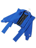 2023 Autumn Women's Coat New Fashion Turn-down Collar Solid Color Single Breasted Long Sleeve Outerwear Female Tide