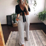 Tie Dye Flare Pants Women Brown Leopard Y2K Joggers High Waist Double Layer Mesh Girl Aesthetic Trousers Female
