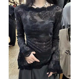 Spliced Hairy Long Sleeve 2025 Cardigan Women's Winter New Slim Slim Temperament Sweater
