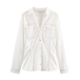 New Large Buckle Knitted Coat 5536166 Miniskirt