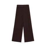 New Hollow Short-Sleeved Knitted Knitted Trousers