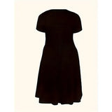 Wish New Summer Explosion Women's Size Casual