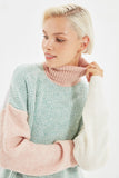 Trendyol Turtleneck Knitwear Sweater