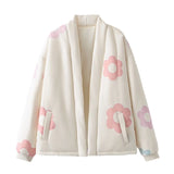 Summer New Slimming Women's Short-Skinned Waistcoat Women's Back-To-Back