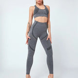 Gym Women Leggings Fitness Push Up Leggings Sport Breathable High Waist Workout Legins Mujer Pink Fitness