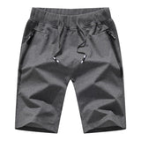 Fashion Brand Running Shorts Men 2020 Summer Men's Letter Print Shorts Male Casual Fitness Bermuda Short
