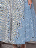 Oversize Bohemian Dresses For Women V Neck Long Sleeve High Waist Hit Color Folds A Line Midi Dress Female Summer