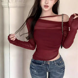 Spliced Hairy Long Sleeve 2025 Cardigan Women's Winter New Slim Slim Temperament Sweater