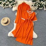 2025 Spring And Autumn New Women's Fashion High-Sleeves Long Sleeve Long Sleeve Coat Two-Sleeve