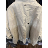 Color Retro Collar Two Sides Of The Cotton Dress Women's Winter Small Jacket To Keep Warm Cotton Jacket