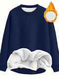 Autumn And Winter Hot Sales Of New Simple Solid Color Long-Sleeved Collar Collar Headwear