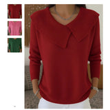 Explosion Women's V-Neck