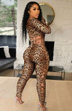 Party Sexy O-Neck Bodycon