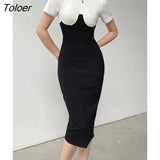 Elengant Solid Hollow Out Velvet Mini Dress Long Sleeve A-line Rave Dresses Women Casual Fashion Outfits Autumn