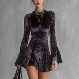 2025 Autumn And Winter New Women's Solid Color Thicker And Longer Coat