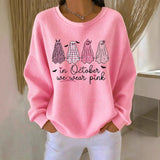 New Women's Big Collar Hair, Short Thick Long-Sleeved Coat