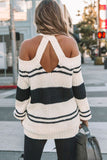 Cutout Tunic