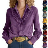Autumn And Winter New Body Repair Hair Coat Women's