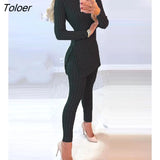 Women's Black Letter Leisure Suit Elegant Atmosphere Leisure Loose Commuter Sports Suit Chic Office lady Outfits