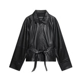 Long-Sleeved Blazer Top 2025 Spring And Autumn New