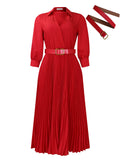 Spring New Women's Solid Color Size