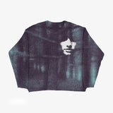 Toloer And Winter 2023 Women's Sweater Autumn And Winter Sweater