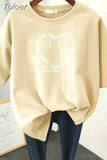 Oversized T Shirts 100% Cotton Plus Size T Shirt Summer Top Tees Heart Printed O Neck L-6XL Short Sleeve Tshirt