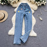 And Winter Small Fragrant Style Set Of Women's Short Cardigan Coat + Sling Net Yarn Dress Two
