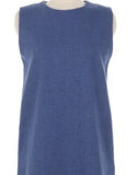 Dress Boho Dresses Women Casual Beach Sundress Sleeveless Cotton linen Dress female Vestidos maxi bodycon dress