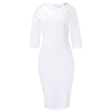 Women's Ebay 2025 Summer New Fashion Commute V-Neck Elegant