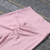 Yoga Pants Women Leggings For Fitness Nylon High Waist Long Pants Women Hip Push UP Tights Women Gym