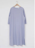 Plus Size New Spring Dress Girls Boho Cotton Female Vintage Dress Party Oversize Long Sleeve Women Dresses Robe