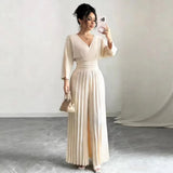 2025 Casual Fashion Collar Vest Suit Women's