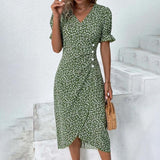 Large Number Of New 2025 Summer Hot Sales Geometric Collage Bubble Sleeve Irregular Pendulum