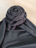 Fashion Women Tank Tops Three-dimensional Rose Flower Diagonal Shoulder Display Thin Knitted Tops Summer 2023 New