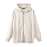 PUWD Oversize Women Thick Warm Hooded Jackets 2020 Winter Fashion Ladies Soft Cotton Long Coats Vintage Girls Chic