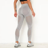 High Waist Seamless Leggings Push Up leggings for fitness Sport Fitness Running Gym Pants Energy Sport Girl Leggins