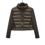 Up With Short Small Cotton Jacket Jacket Cotton Jacket Cotton Clothes