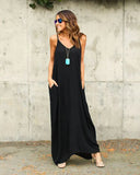 Size 5XL Sexy Women Dress Summer 2020 Solid Casual Short Sleeve Maxi Dress For Women Long Dress Free Shipping Lady