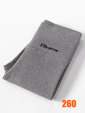 Thick Winter Leggings Women Warm Inner Fleece Pants High Waist Oatmeal Velvet Winter Women Leggings Thermal