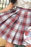 Women Pleated Skirt Bow Knot Summer High Waist Preppy Girls Dance Mini Skirt Cute A Line Harajuku Sexy Japan