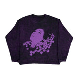 Toloer And Winter 2023 Women's Sweater Autumn And Winter Sweater