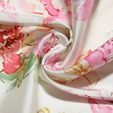 Floral Pencil Maxi