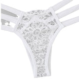Bikini Three-Point Sexy Underwear Sexy Suit-Outfit