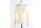 New Summer T Shirt Women Elasticity T-Shirt Woman Clothes Tops Slim Tshirt Female Long sleeve Crop Top Womens Sexy