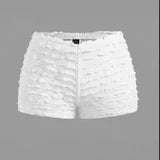Buckle Buckle Shoulder Coat Bottom Shirt Female Senior Sense Of New