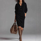 And Winter Hooded Pit Strip Long-Sleeved Coat
