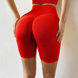 Women Leggings Sports Bubble Butt Push Up Fitness Legging Slim High Waist Leggins Mujer Seamless Fitness Jeggings Hot